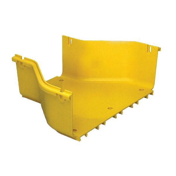 FiberGuide Straight Adaptors