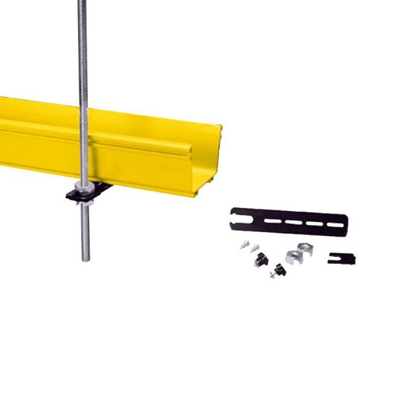 FiberGuide Support Brackets