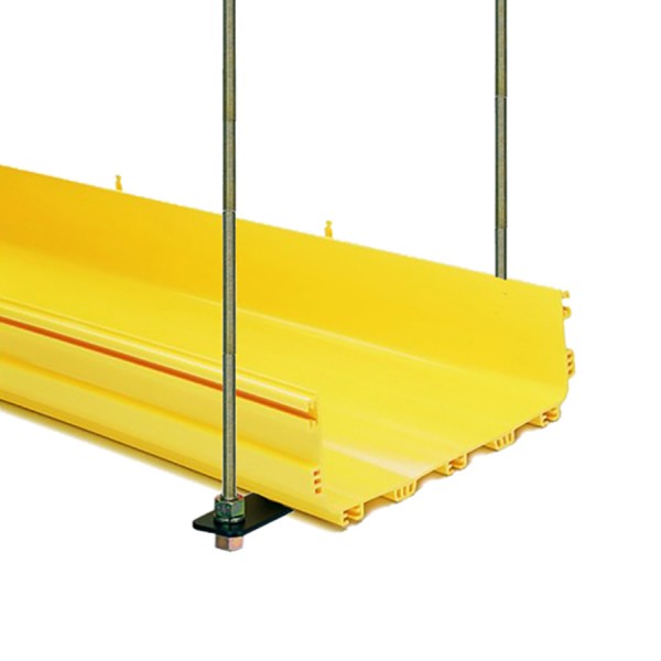 FiberGuide Support Brackets
