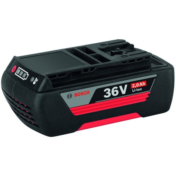 Bosch Batteries