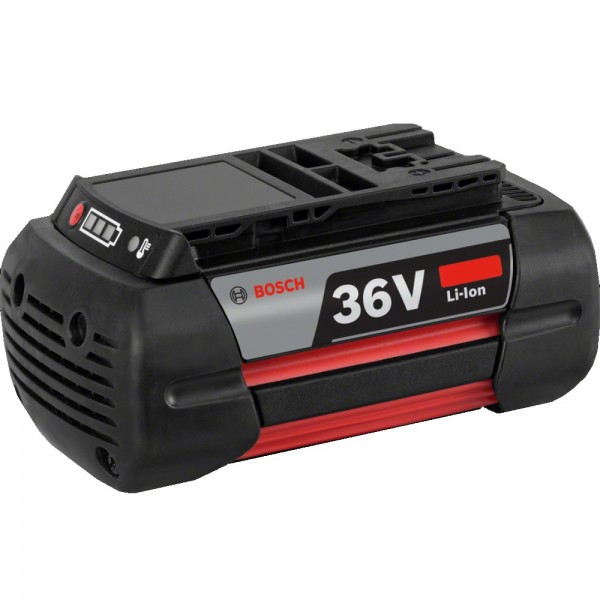 Bosch Batteries