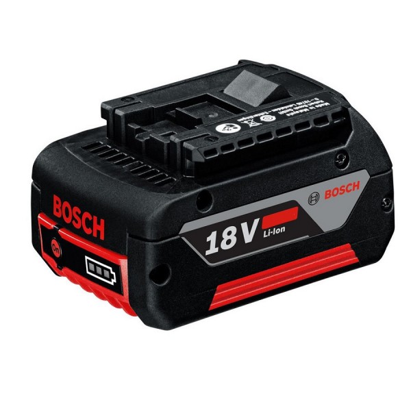 Bosch Batteries