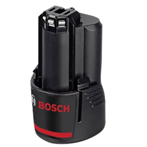 Bosch Batteries