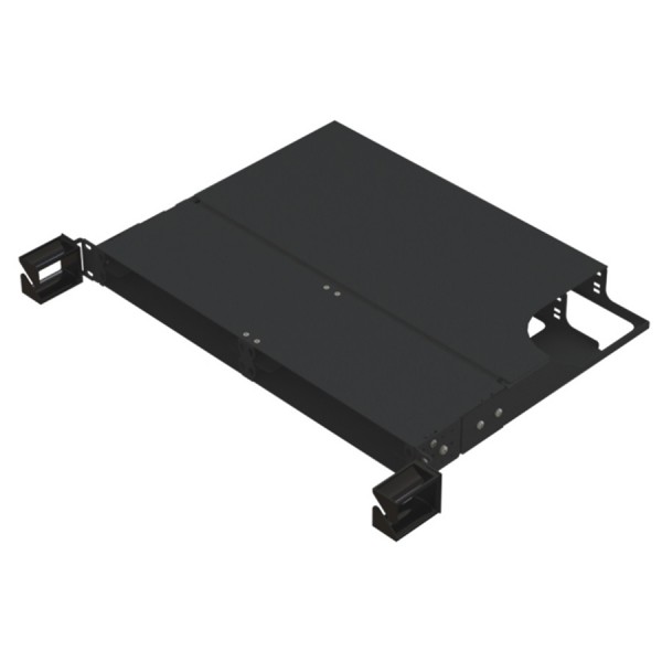 SpliceGroup CTP Modular Fibre Patch Panels (Unloaded)