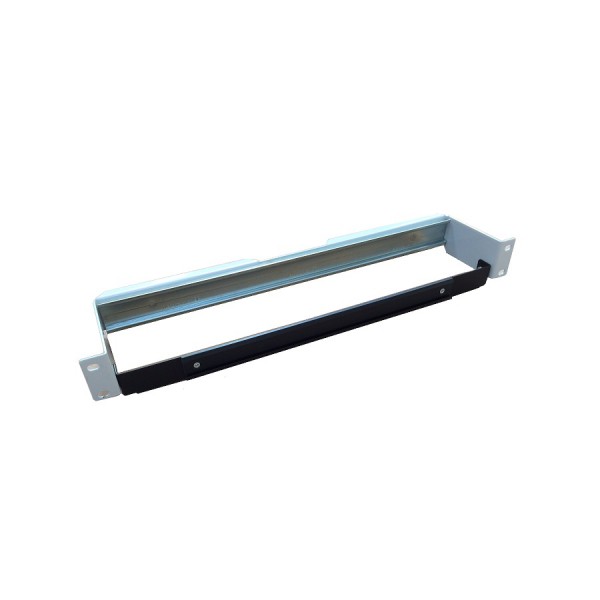 Rack Mountable DIN Rails (Top Hat)