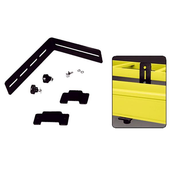 FiberGuide Support Brackets