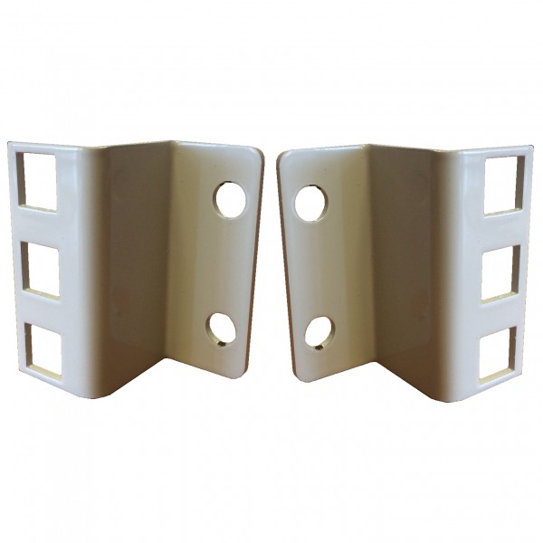 Ultima Rail Conversion Brackets
