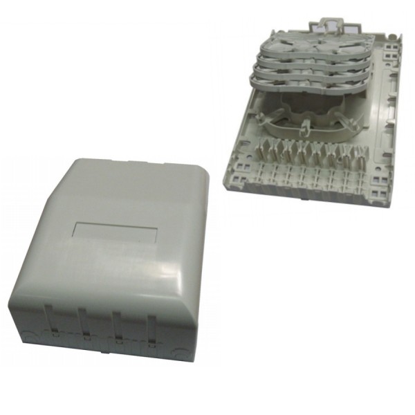 Prysmian Riser Box Multi Tray