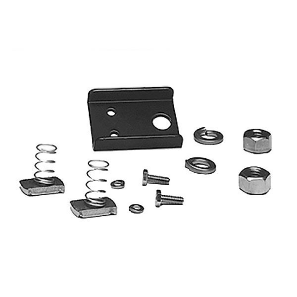 FiberGuide Support Brackets