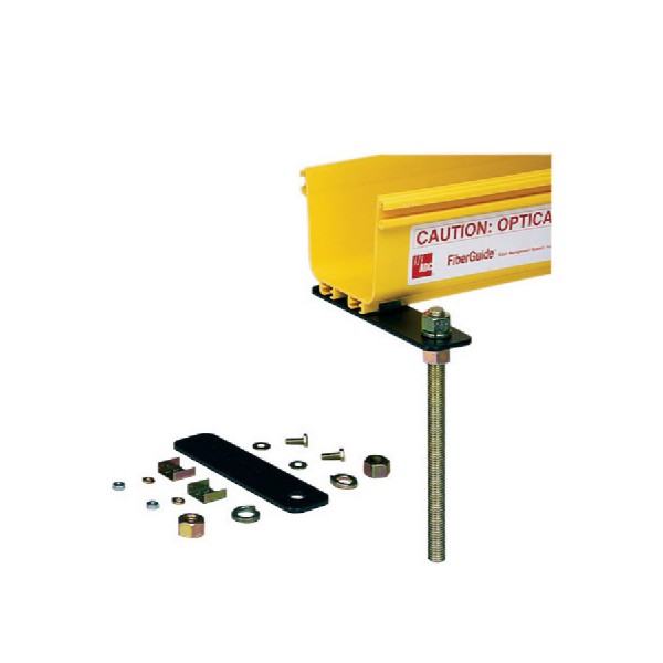 FiberGuide Support Brackets