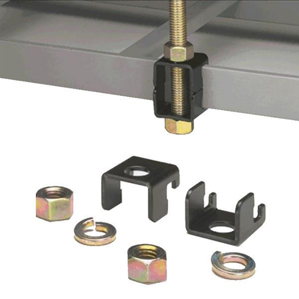 FiberGuide Support Brackets