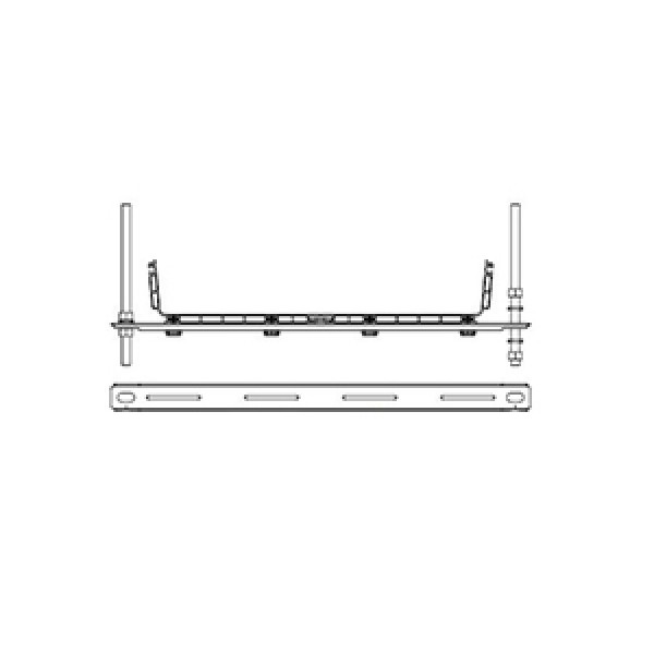 FiberGuide Support Brackets