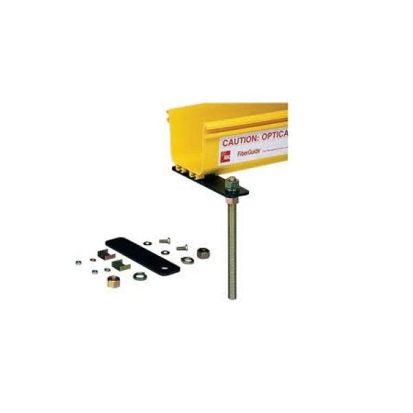FiberGuide Support Brackets