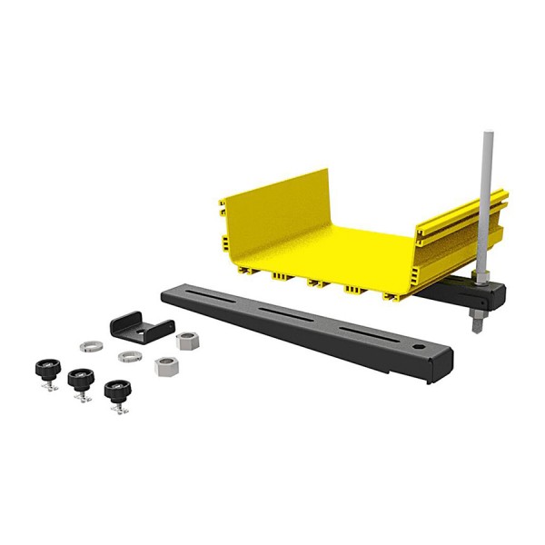 FiberGuide Support Brackets
