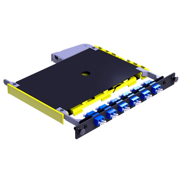 SpliceGroup CTP Cassette Trays