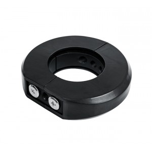 Accessory Collar BT7841 Two-Piece 50mm Black