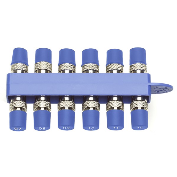 Trend Networks VDV II Accessories