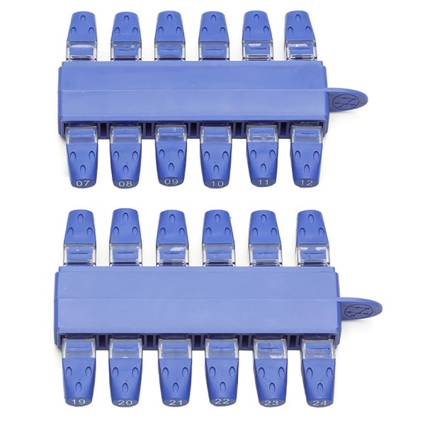 Trend Networks VDV II Accessories