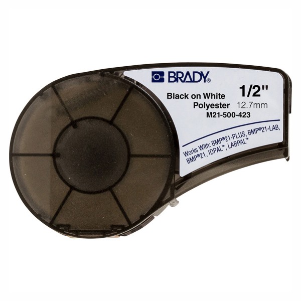 Brady M210/M211 Polyester Labels