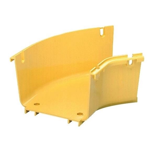 FiberGuide Horizontal Bends