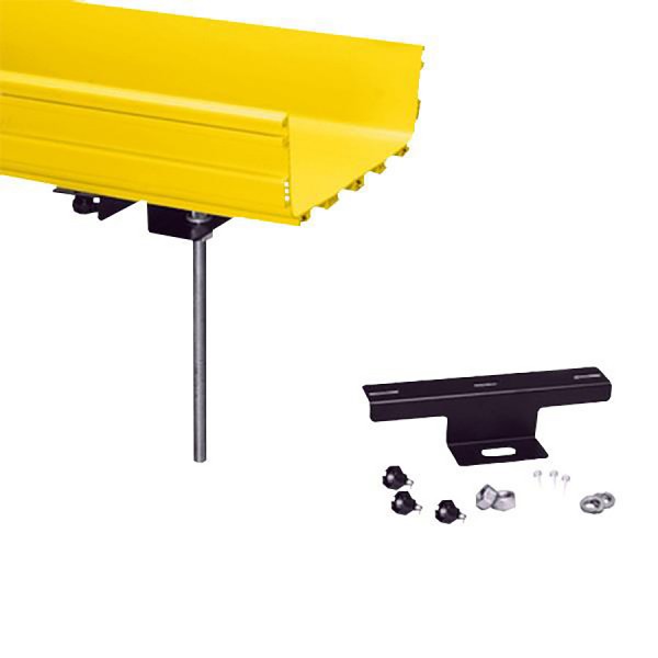 FiberGuide Support Brackets