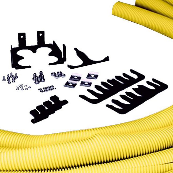 FiberGuide Accessories