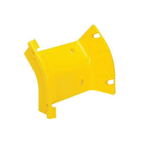 FiberGuide Vertical Bends