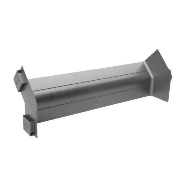 FiberGuide Vertical Bends
