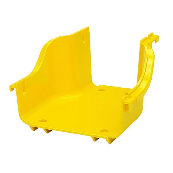 FiberGuide Straight Adaptors