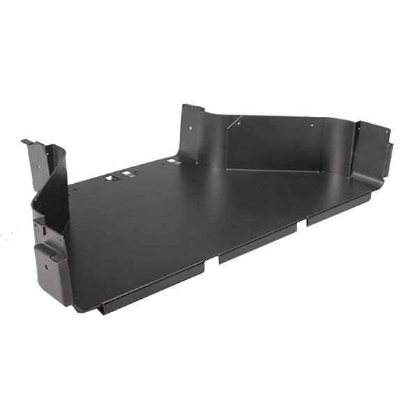 FiberGuide Straight Adaptors