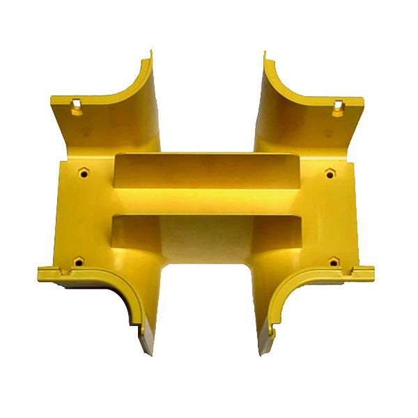 FiberGuide Downspouts