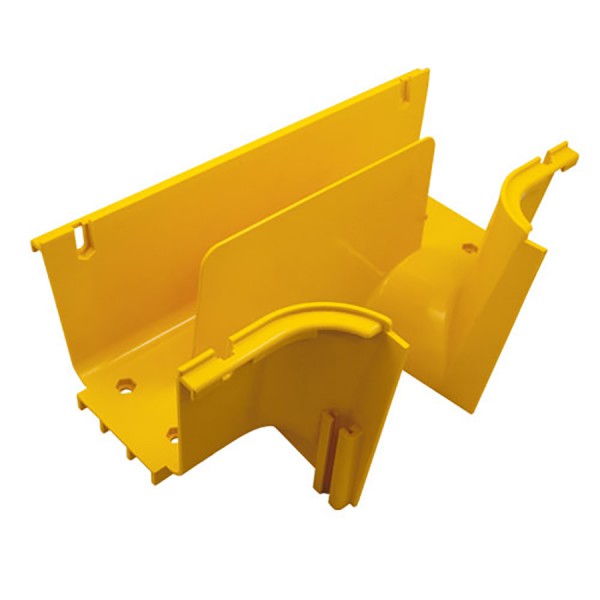 FiberGuide Downspouts