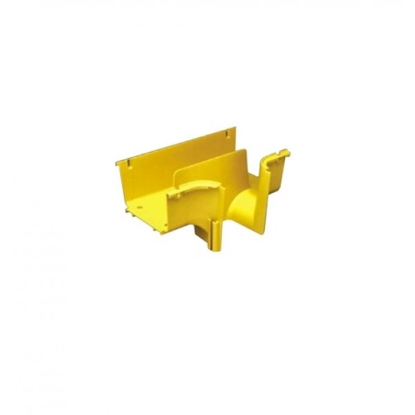 FiberGuide Downspouts