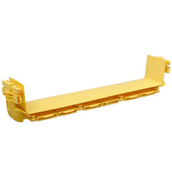 FiberGuide Junctions & Snap-Fits