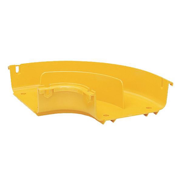 FiberGuide Horizontal Bends