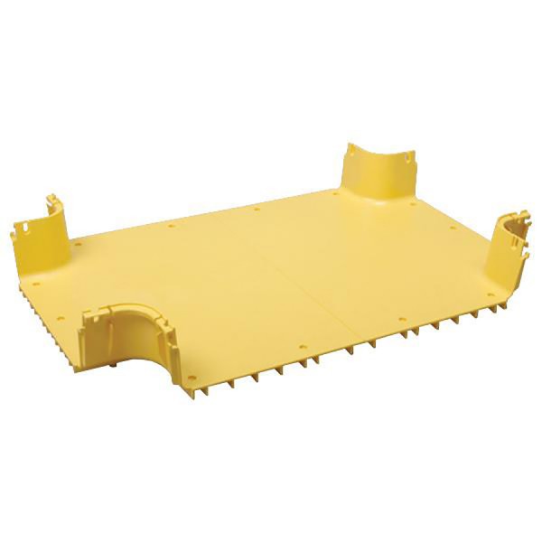 FiberGuide Horizontal Cross Pieces