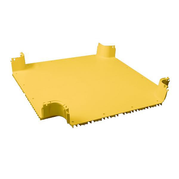 FiberGuide Horizontal Cross Pieces