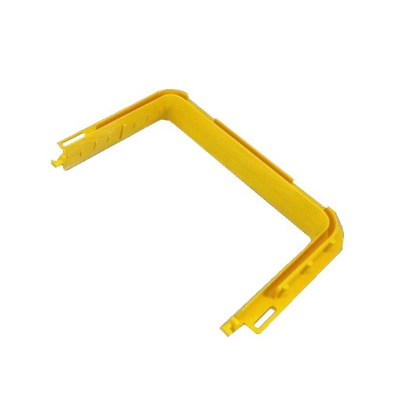 FiberGuide Junctions & Snap-Fits