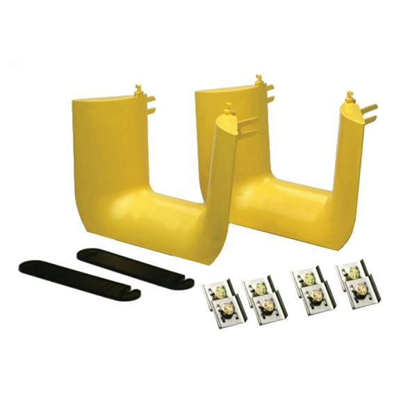 FiberGuide Trumpet Flares