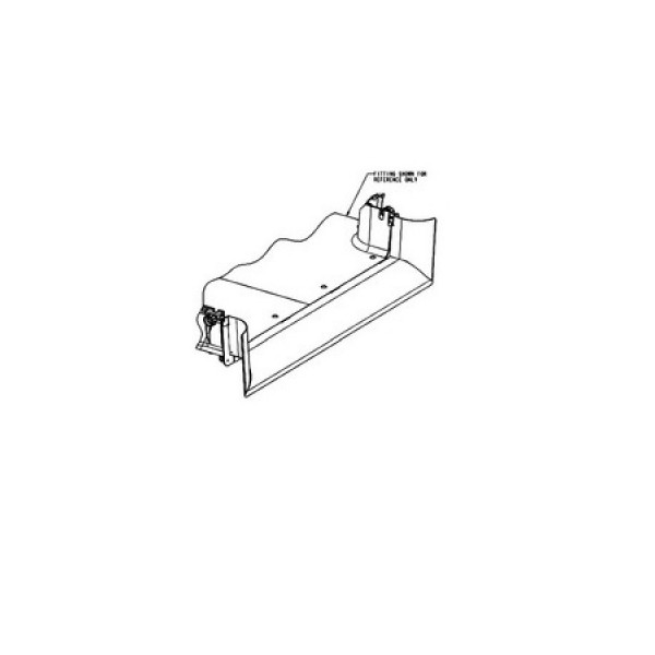 FiberGuide Trumpet Flares