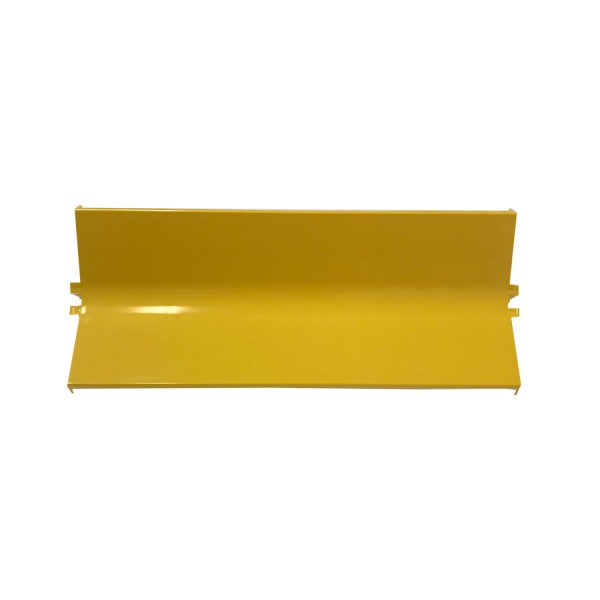 FiberGuide Vertical Bend Covers