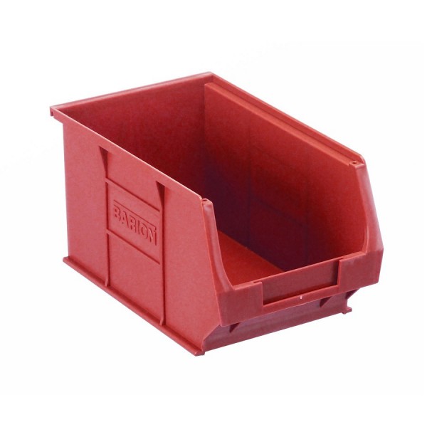 Stackable Storage Bins