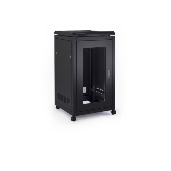 Prism Pi Data Cabinets