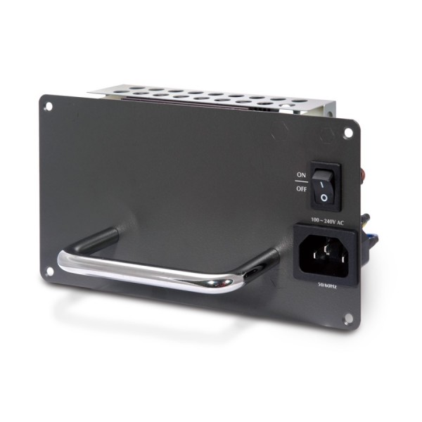 Planet Media Converter Chassis