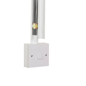 Safe-D U-Clip D30 Fire-Rated Steel
