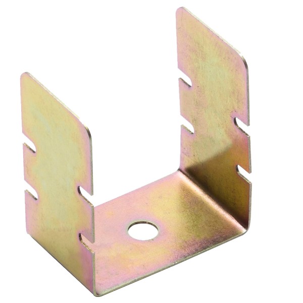 Safe-D Flame Retardant Trunking Cable Clips