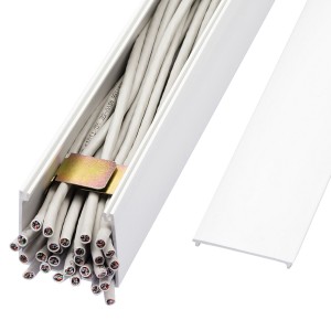 Safe-D U-Clip D50 Fire-Rated Steel