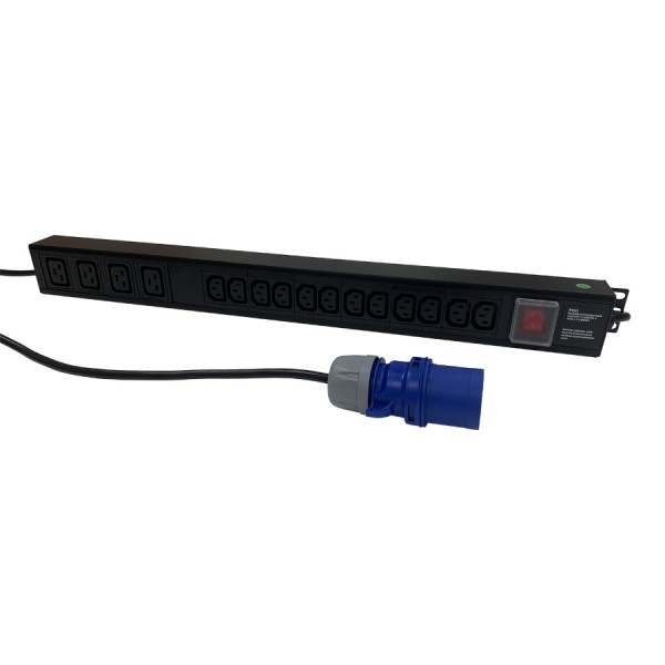 Ultima Mixed C13/C19 PDUs