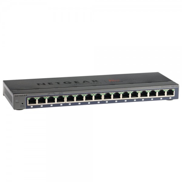 Netgear GS Series Gigabit Switches