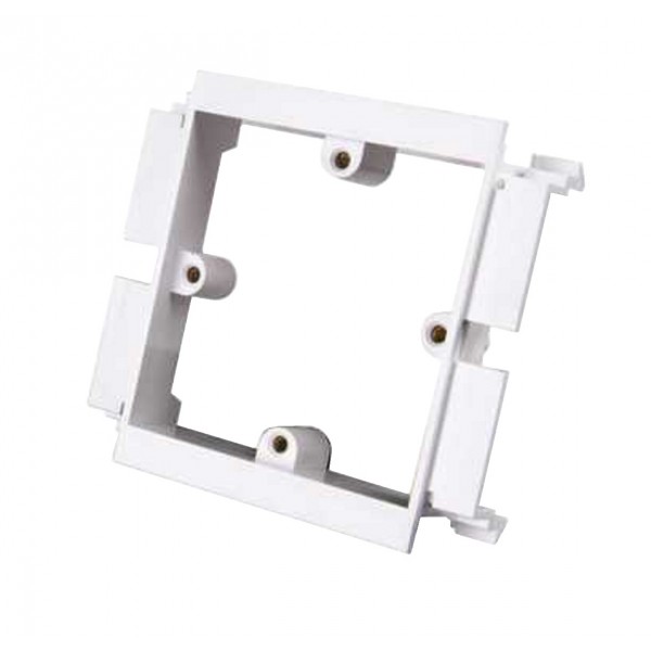 Schneider Dado Trunking Socket Plates